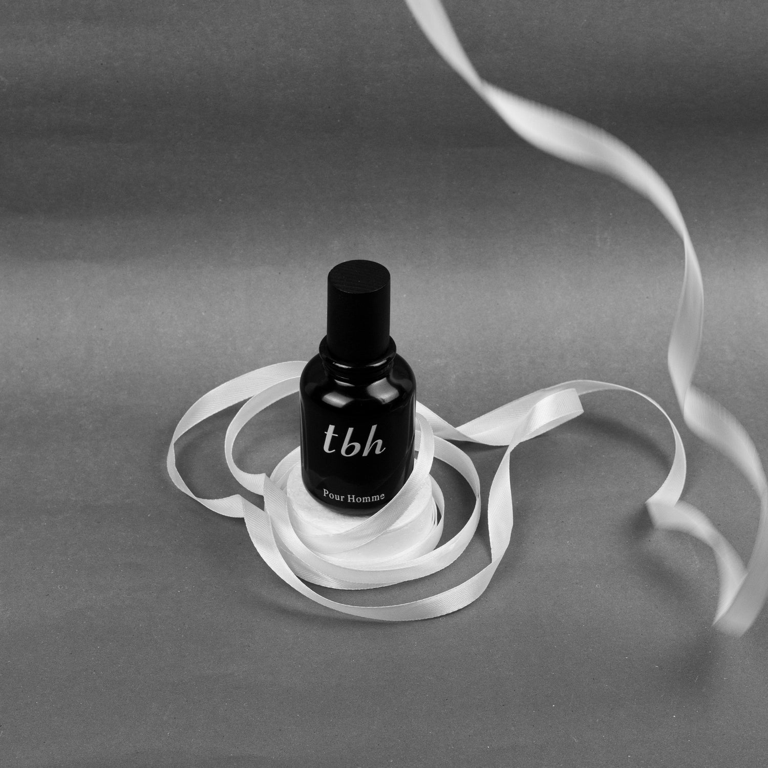 For Him - B&W